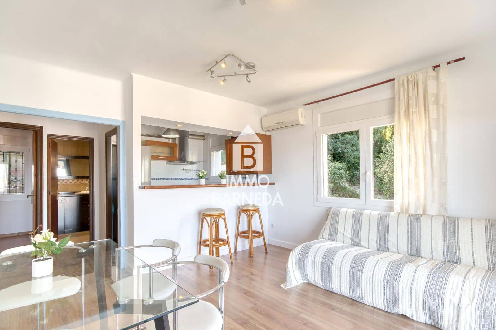Piso de 2 habitaciones en Roses en venta - 198.000 € (Ref: 9905172)
