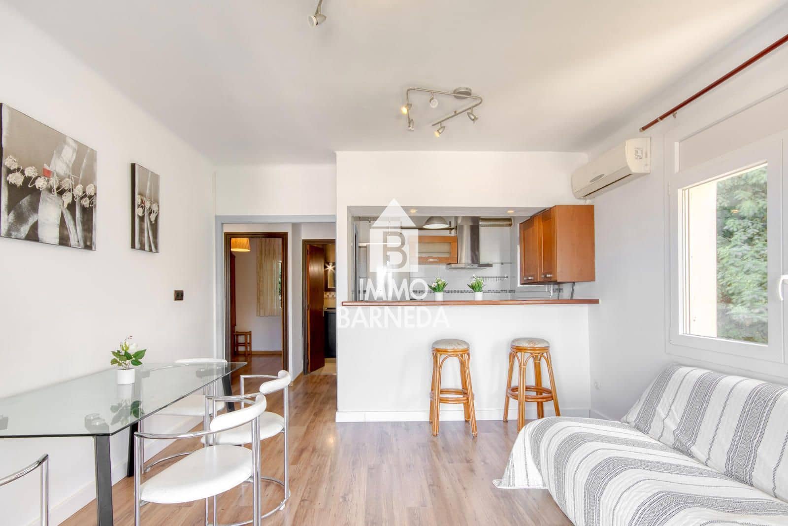 Piso de 2 habitaciones en Roses en venta - 198.000 € (Ref: 9905172)