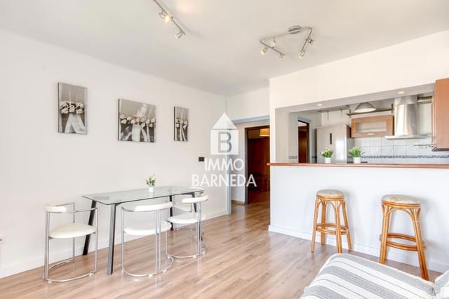 Piso de 2 habitaciones en Roses en venta - 198.000 € (Ref: 9905172)