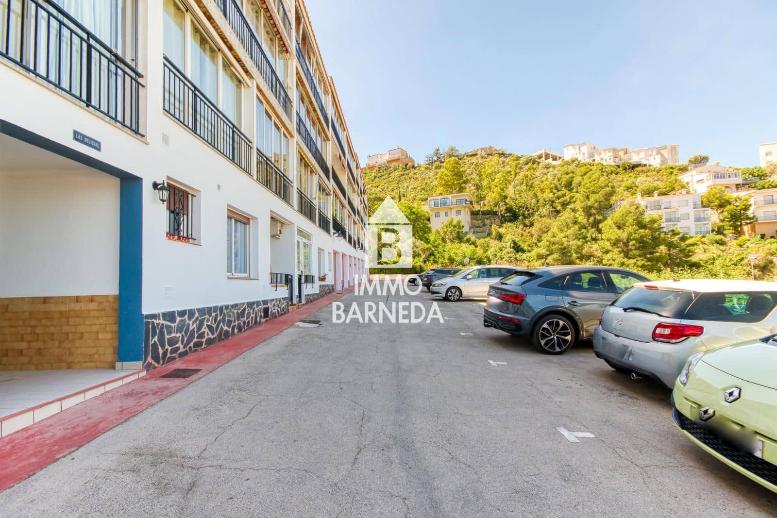 Piso de 2 habitaciones en Roses en venta - 198.000 € (Ref: 9905172)