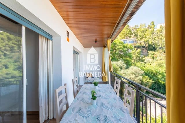 Piso de 2 habitaciones en Roses en venta - 198.000 € (Ref: 9905172)
