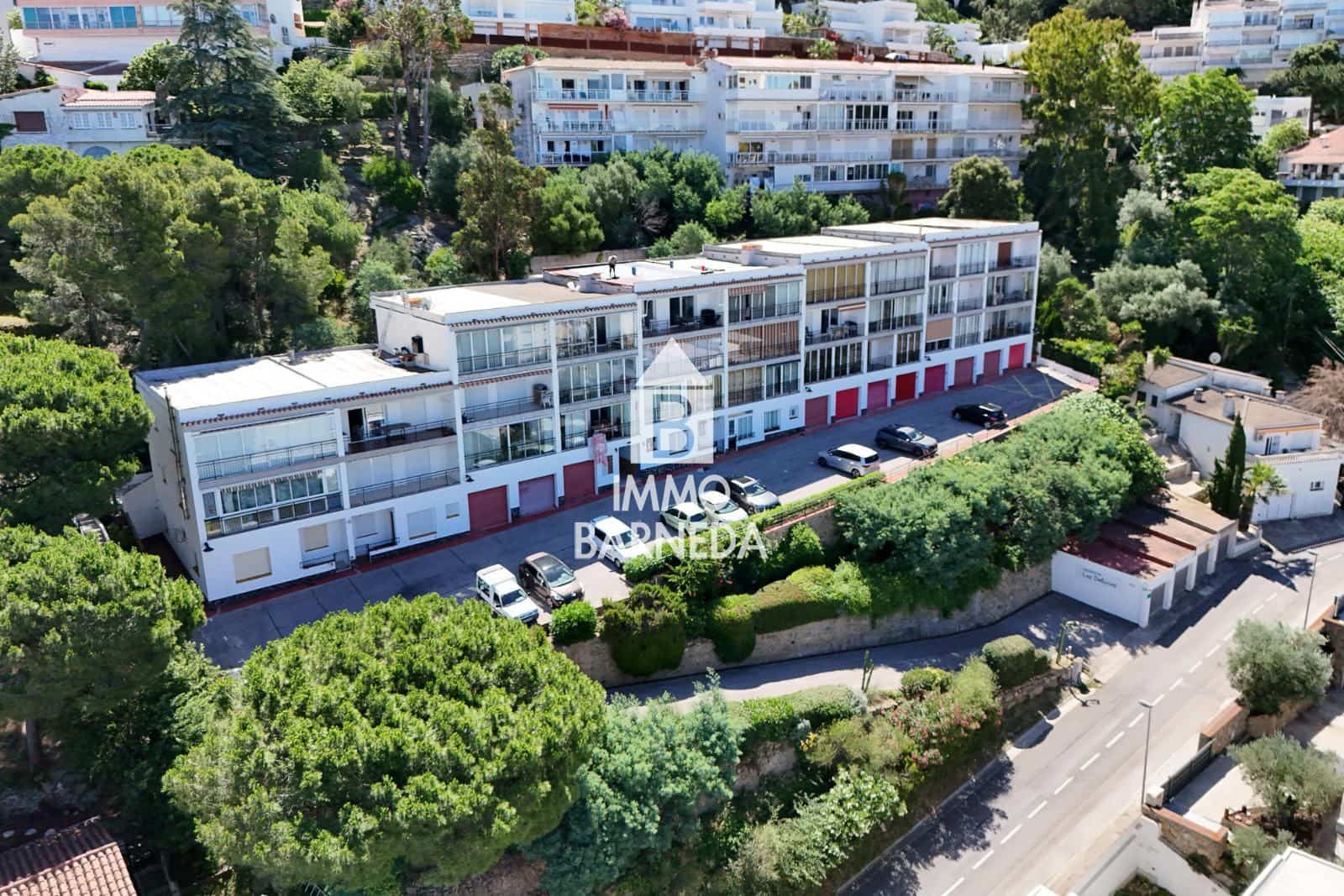 Piso de 2 habitaciones en Roses en venta - 198.000 € (Ref: 9905172)