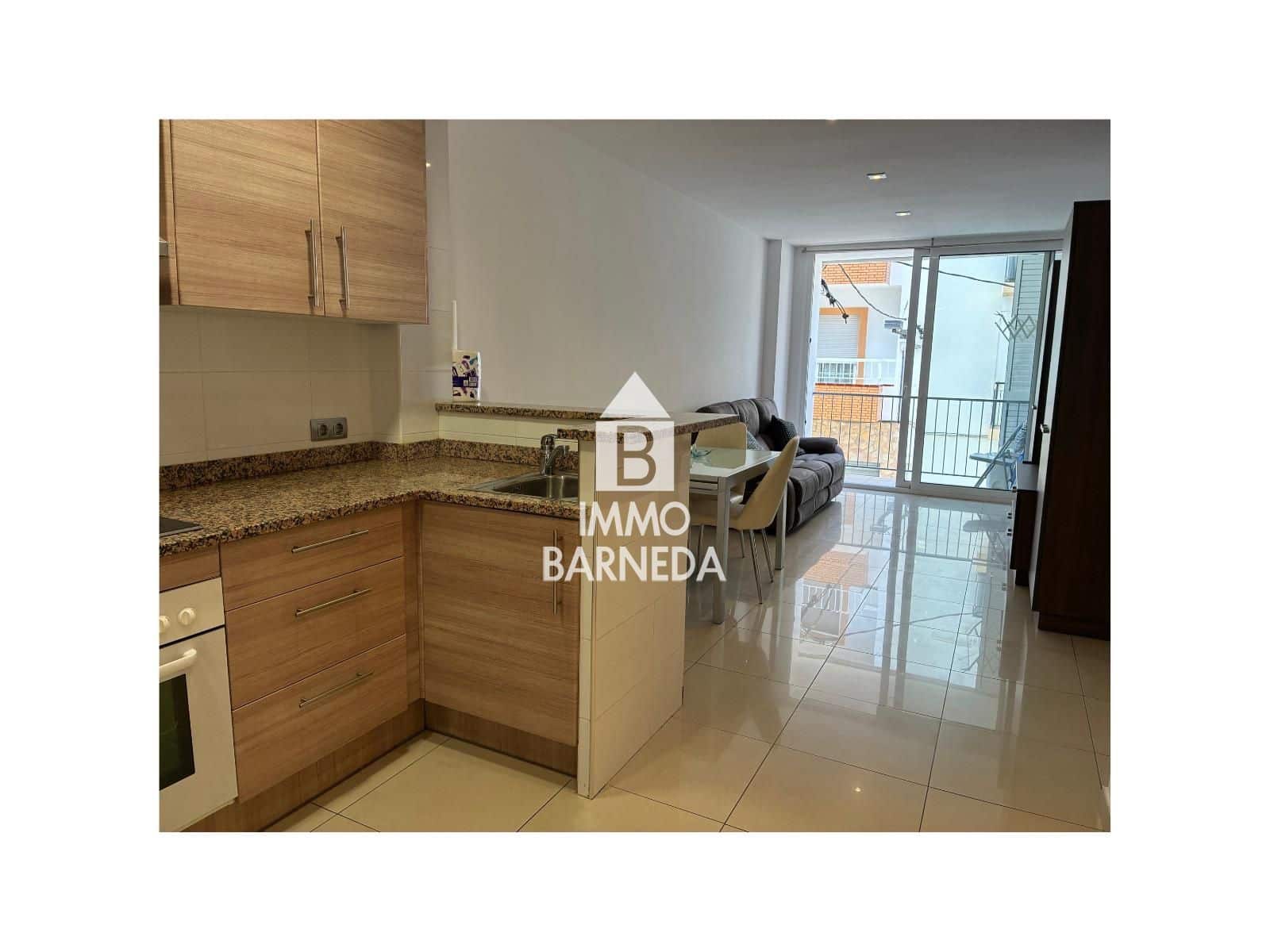 2 chambre Appartement à vendre à Roses - 195 000 € (Ref: 9911540)