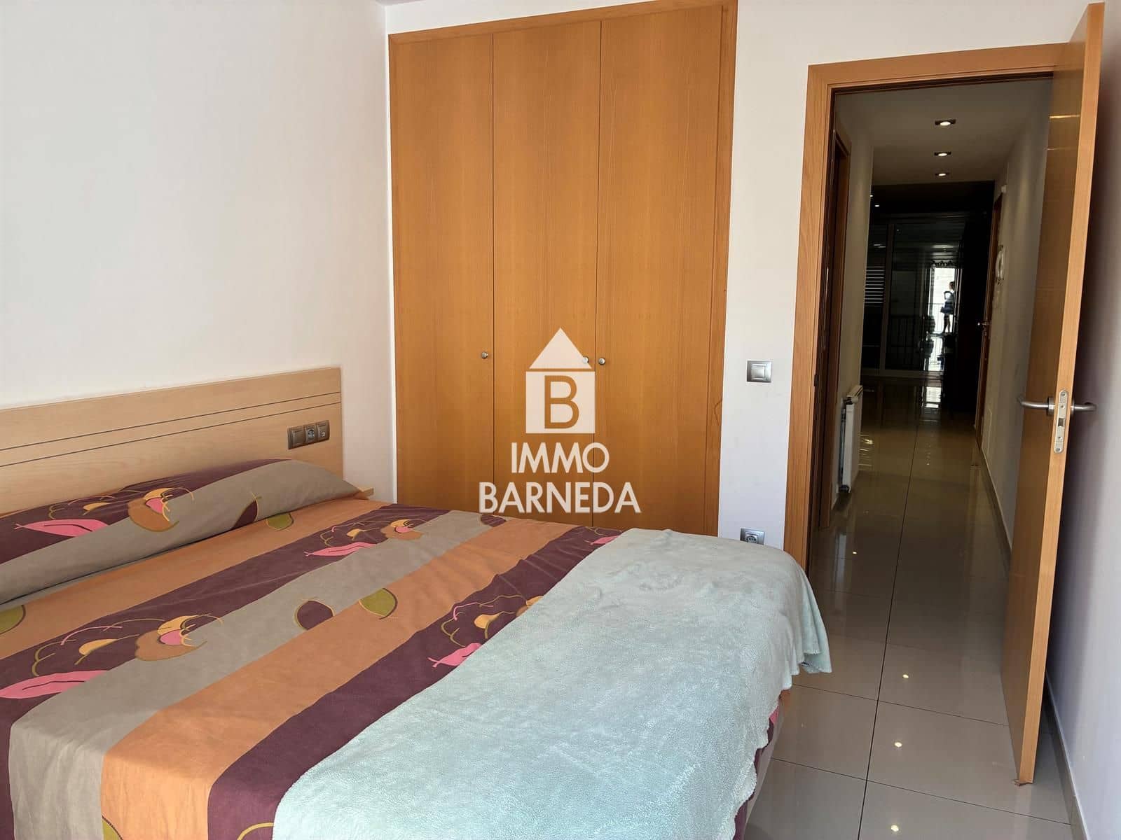 2 chambre Appartement à vendre à Roses - 195 000 € (Ref: 9911540)
