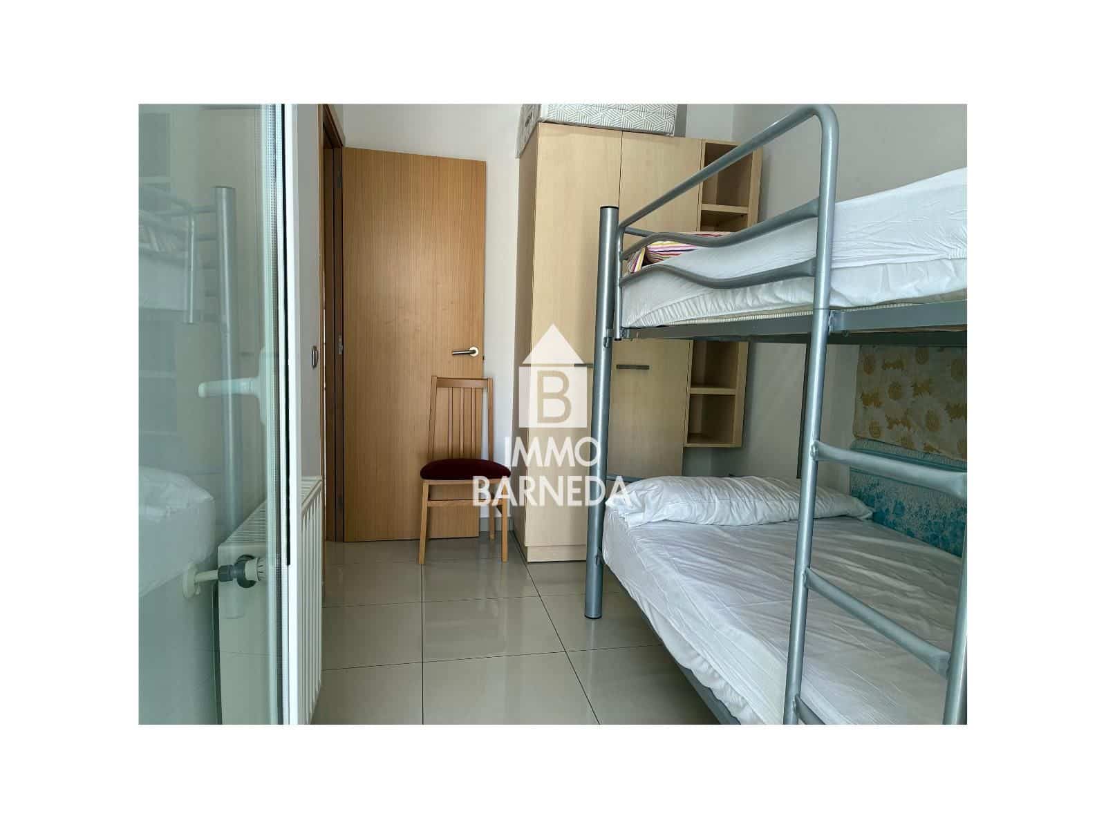 2 chambre Appartement à vendre à Roses - 195 000 € (Ref: 9911540)
