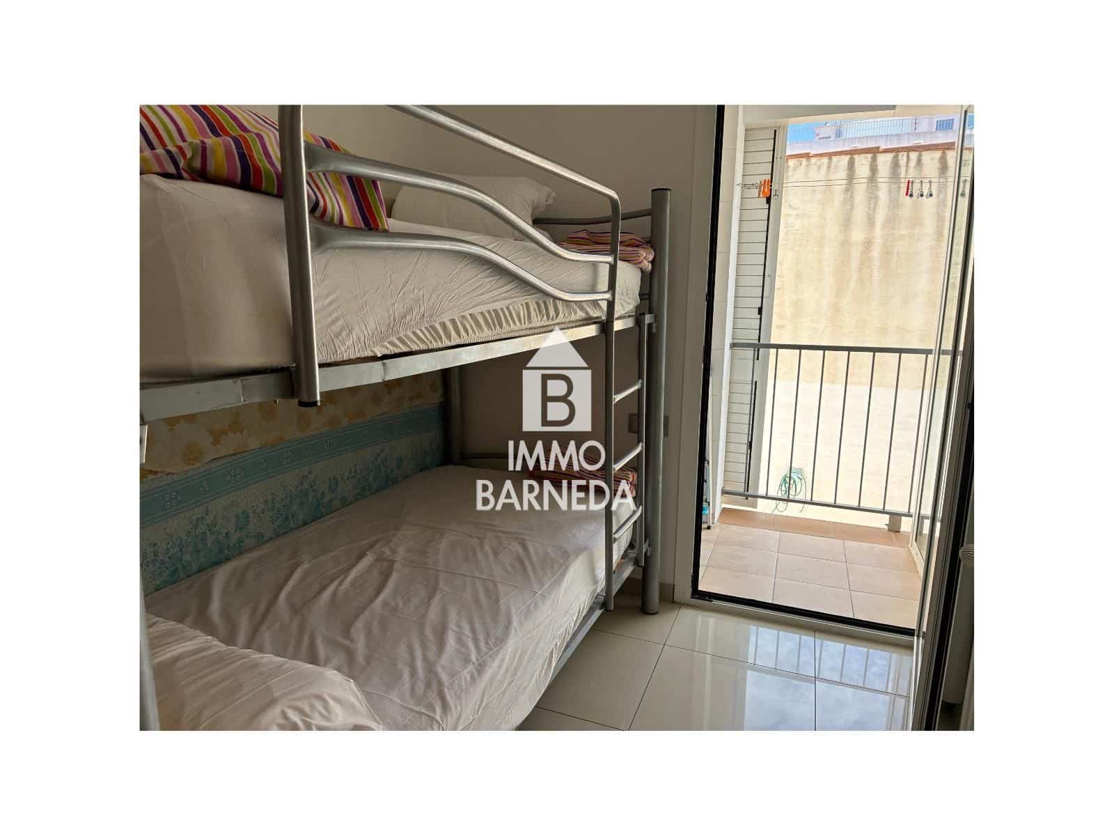 2 chambre Appartement à vendre à Roses - 195 000 € (Ref: 9911540)