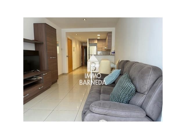 2 chambre Appartement à vendre à Roses - 195 000 € (Ref: 9911540)