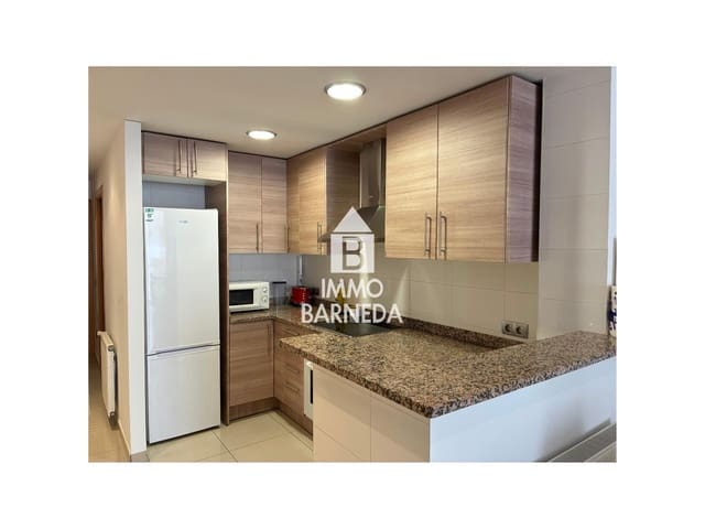 2 chambre Appartement à vendre à Roses - 195 000 € (Ref: 9911540)