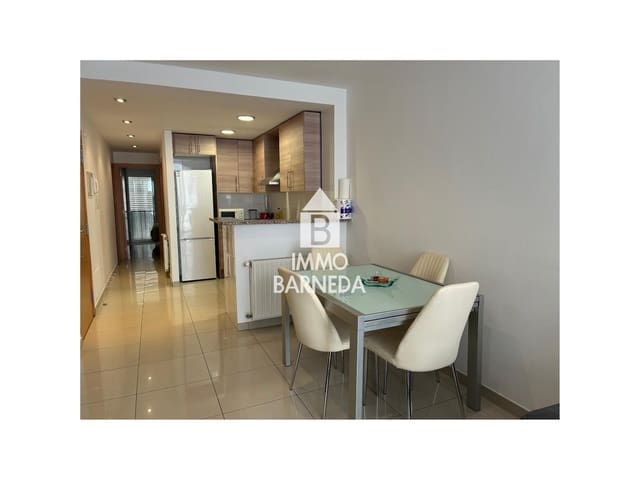 2 chambre Appartement à vendre à Roses - 195 000 € (Ref: 9911540)