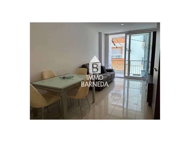 2 chambre Appartement à vendre à Roses - 195 000 € (Ref: 9911540)