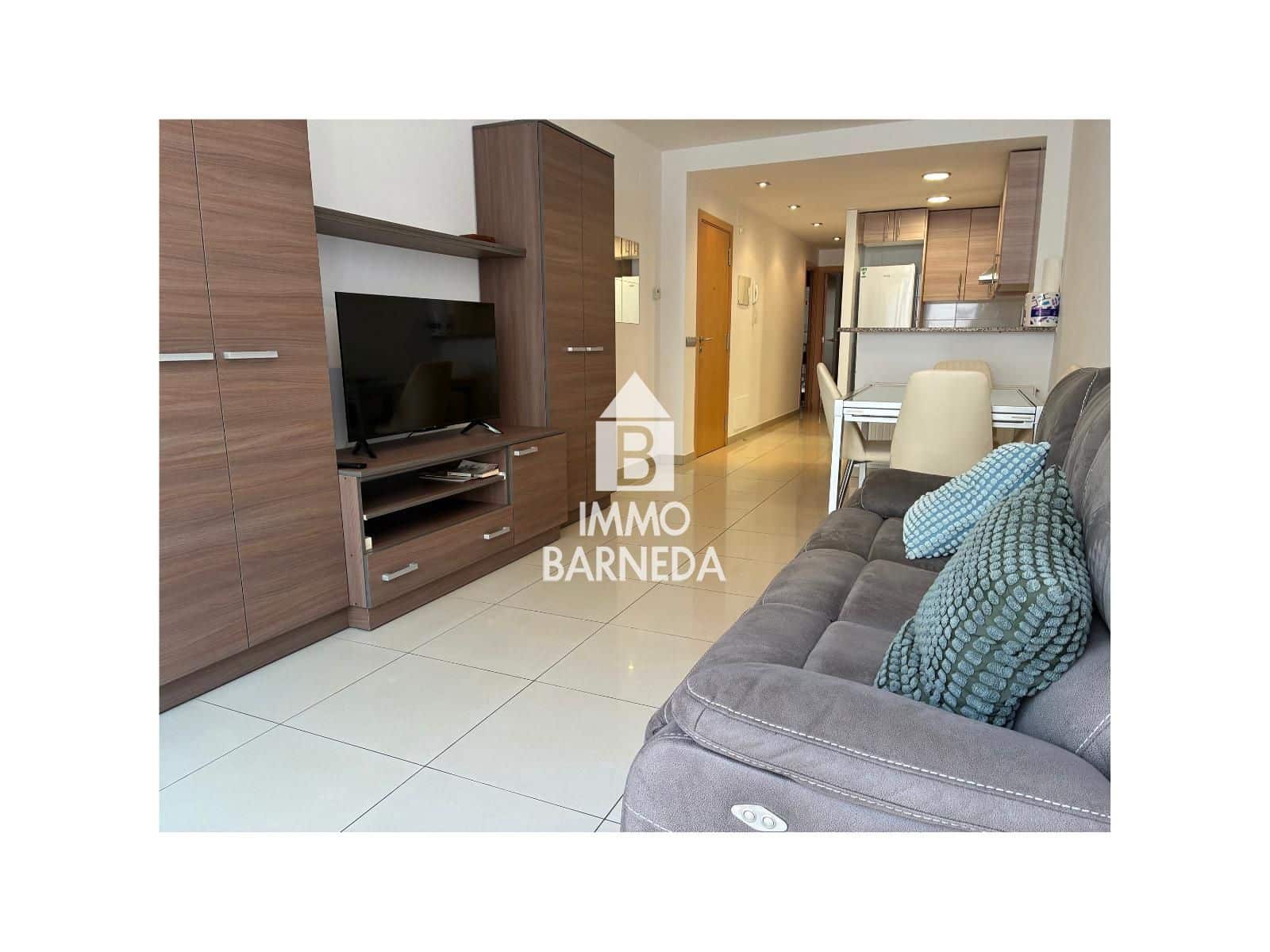 2 chambre Appartement à vendre à Roses - 195 000 € (Ref: 9911540)