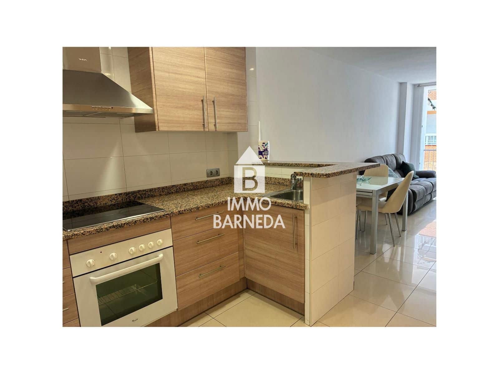 2 chambre Appartement à vendre à Roses - 195 000 € (Ref: 9911540)