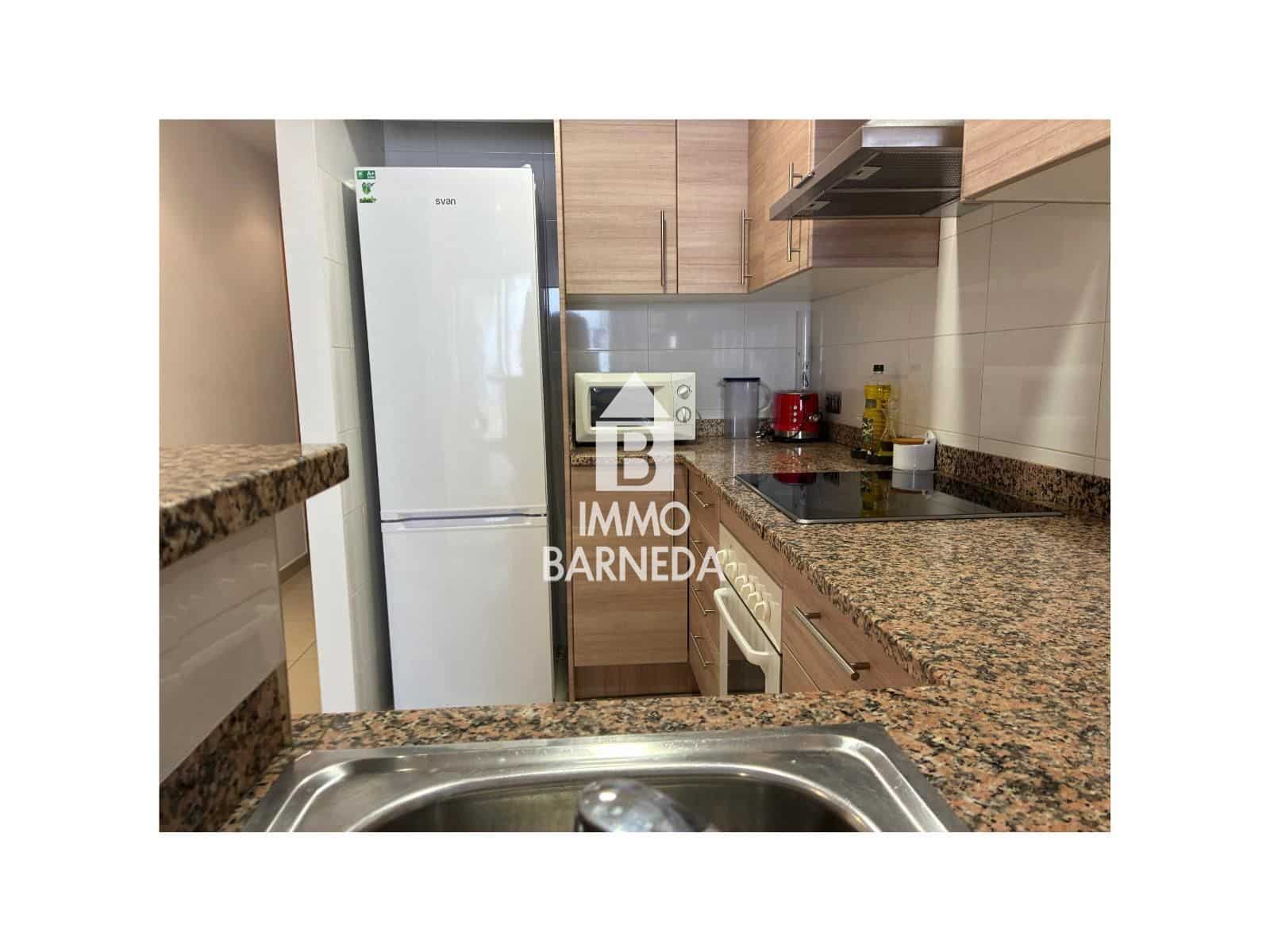 2 chambre Appartement à vendre à Roses - 195 000 € (Ref: 9911540)
