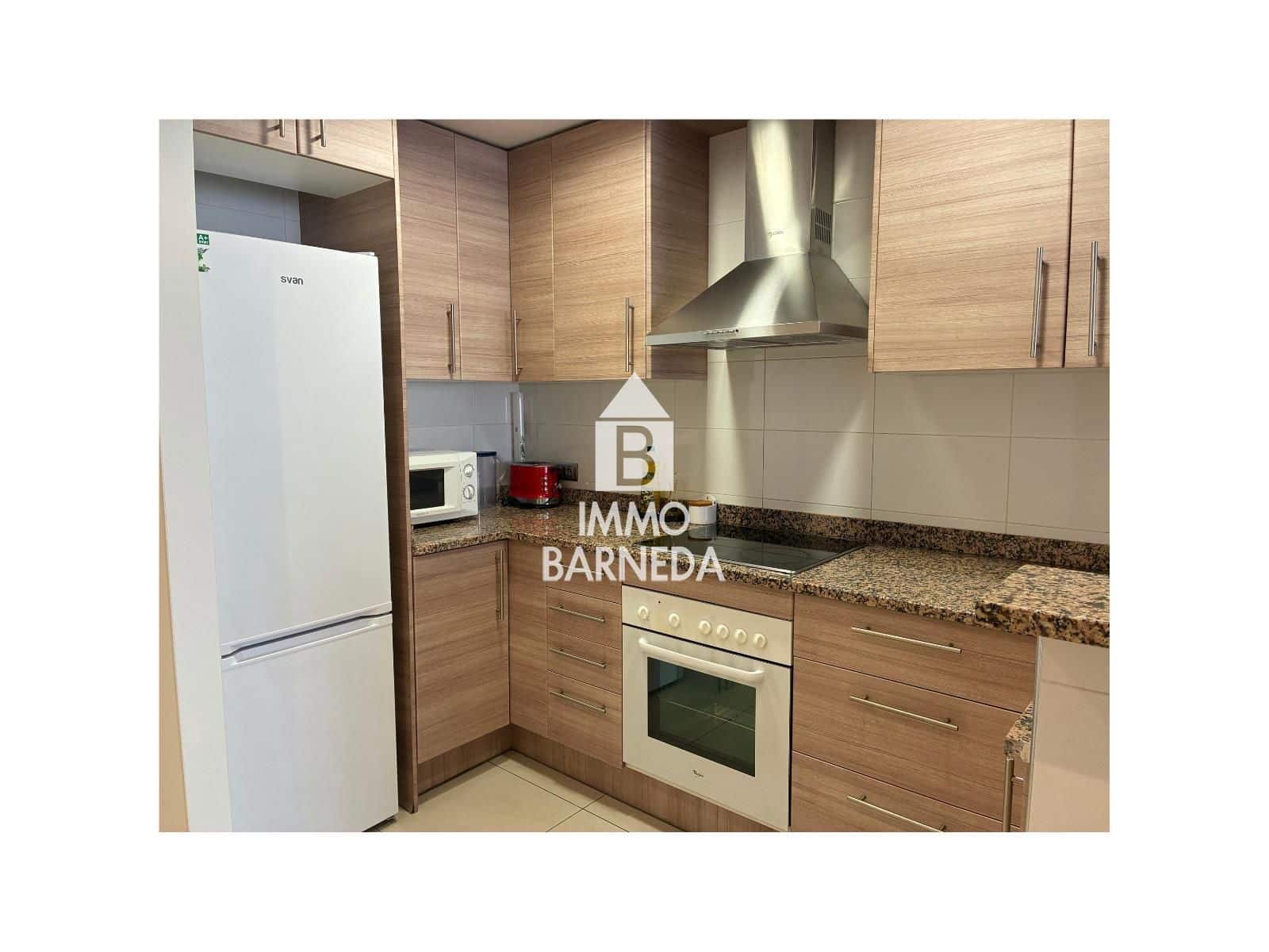 2 chambre Appartement à vendre à Roses - 195 000 € (Ref: 9911540)