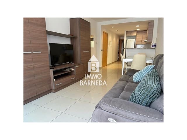 2 chambre Appartement à vendre à Roses - 195 000 € (Ref: 9911540)