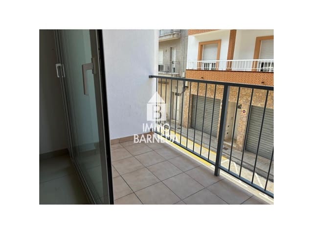 2 chambre Appartement à vendre à Roses - 195 000 € (Ref: 9911540)