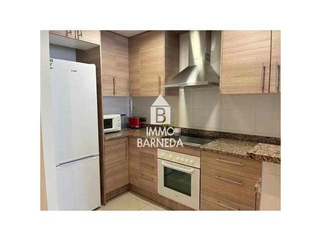 2 chambre Appartement à vendre à Roses - 195 000 € (Ref: 9911540)