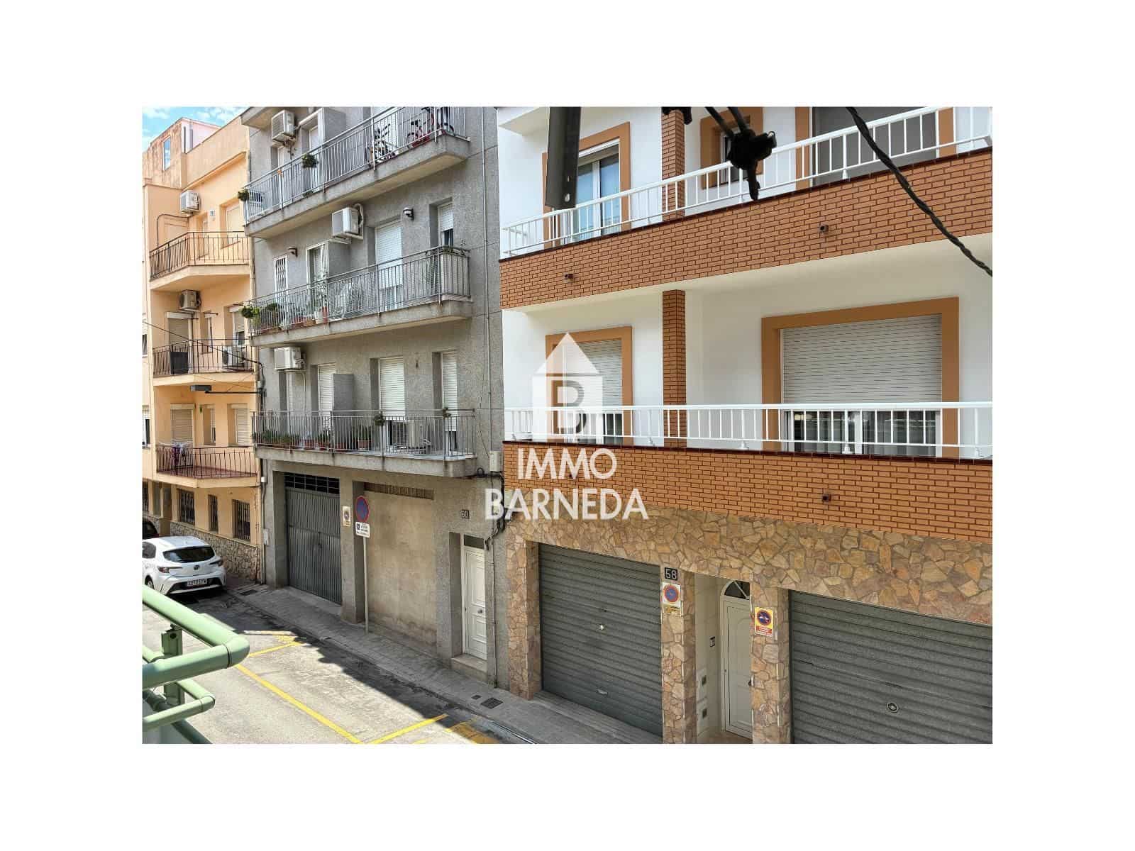 2 chambre Appartement à vendre à Roses - 195 000 € (Ref: 9911540)