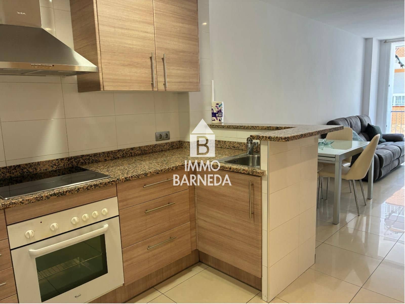 2 bedroom Flat for sale in Roses - € 195,000 (Ref: 9911540)