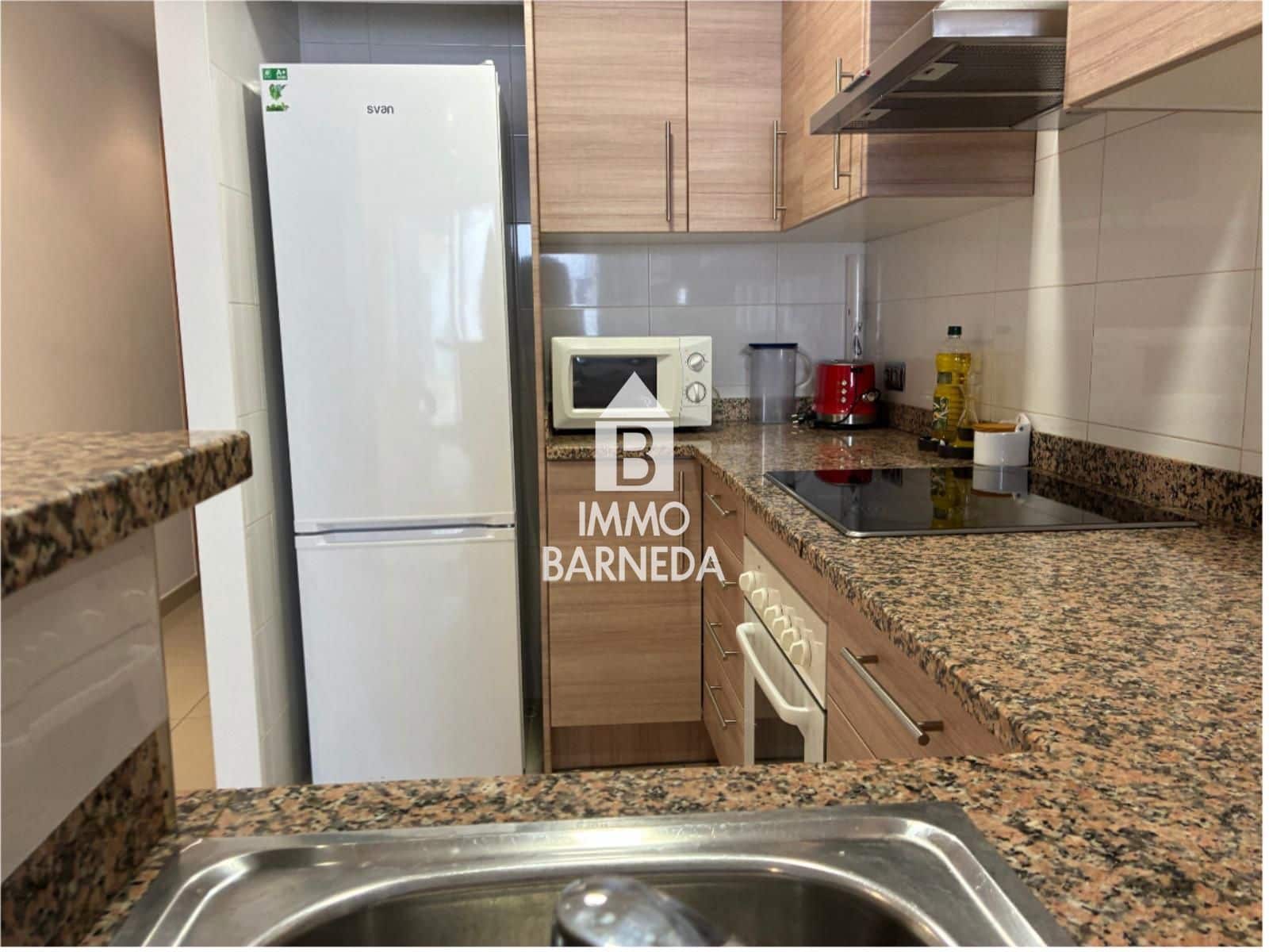 2 bedroom Flat for sale in Roses - € 195,000 (Ref: 9911540)