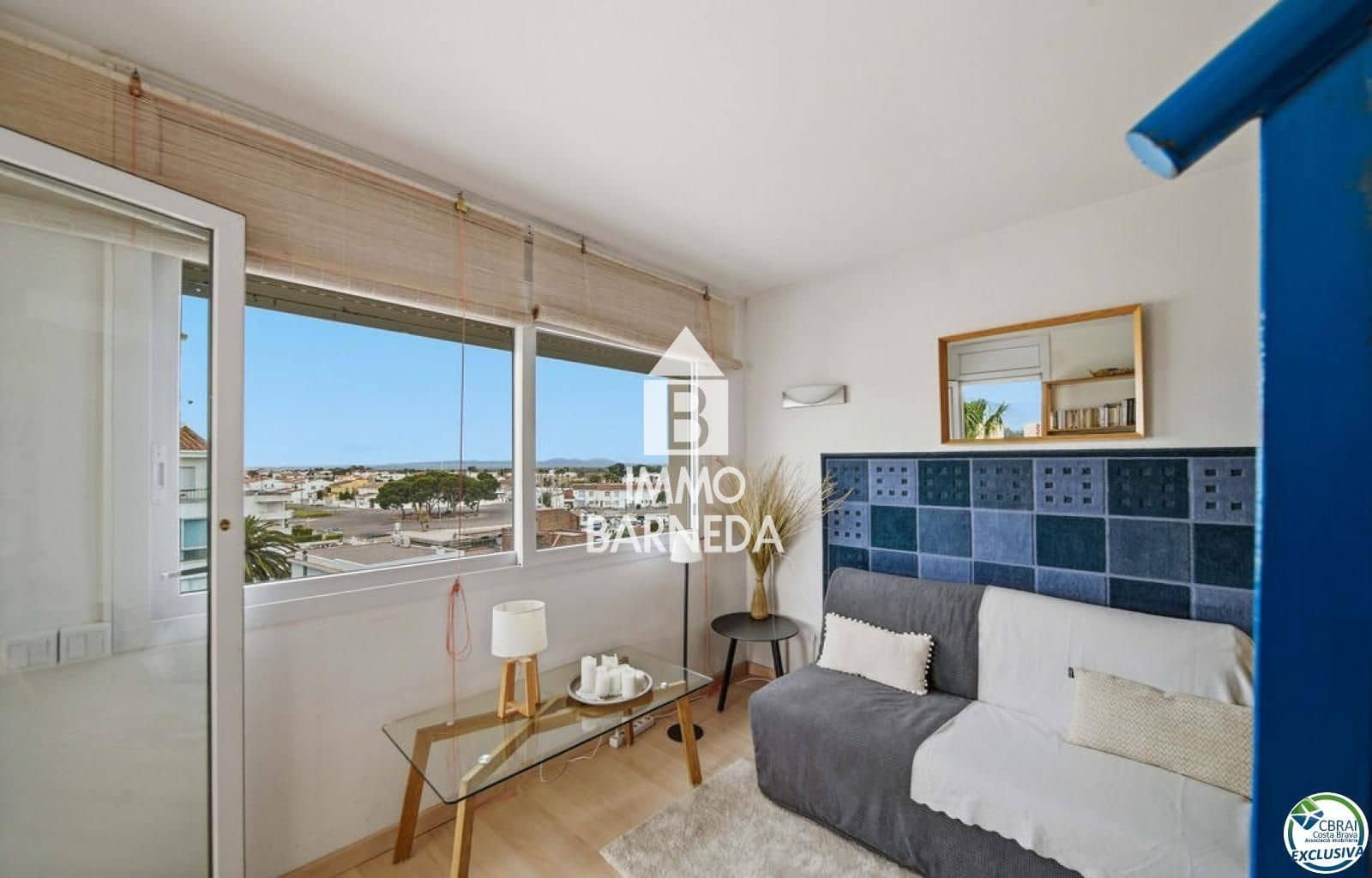 2 slaapkamer Flat te koop in Santa Margarida met zwembad garage - € 235.000 (Ref: 9911541)