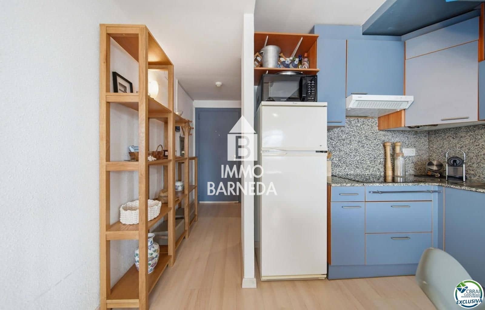 2 slaapkamer Flat te koop in Santa Margarida met zwembad garage - € 235.000 (Ref: 9911541)