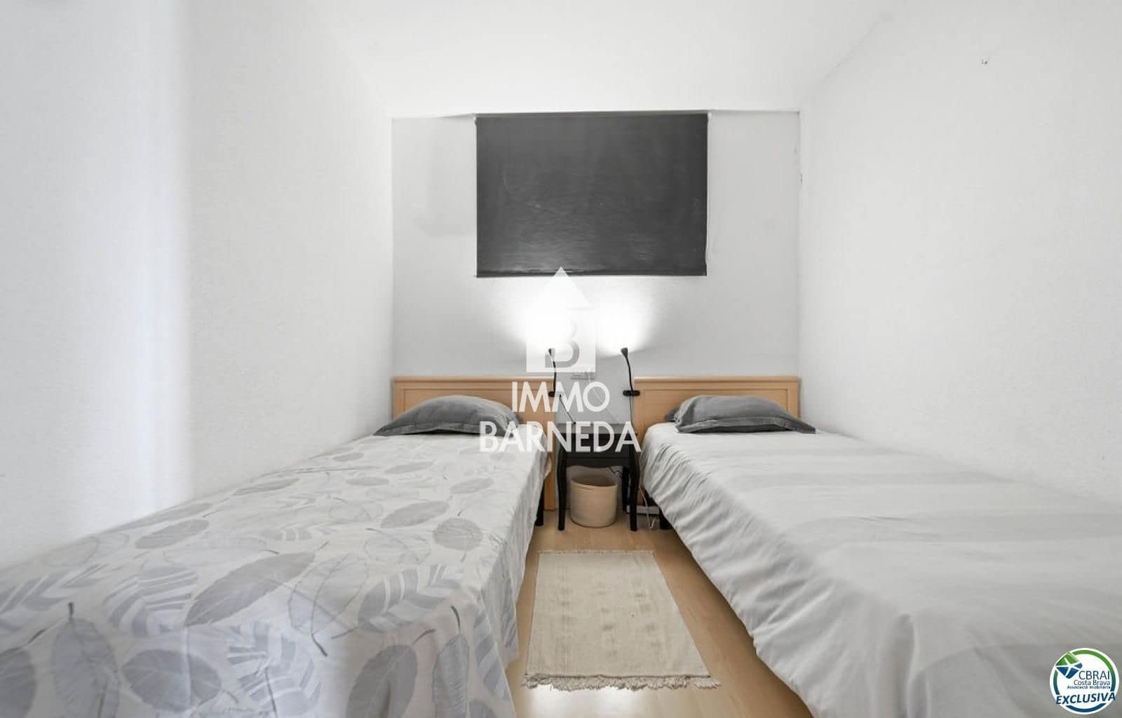 2 slaapkamer Flat te koop in Santa Margarida met zwembad garage - € 235.000 (Ref: 9911541)