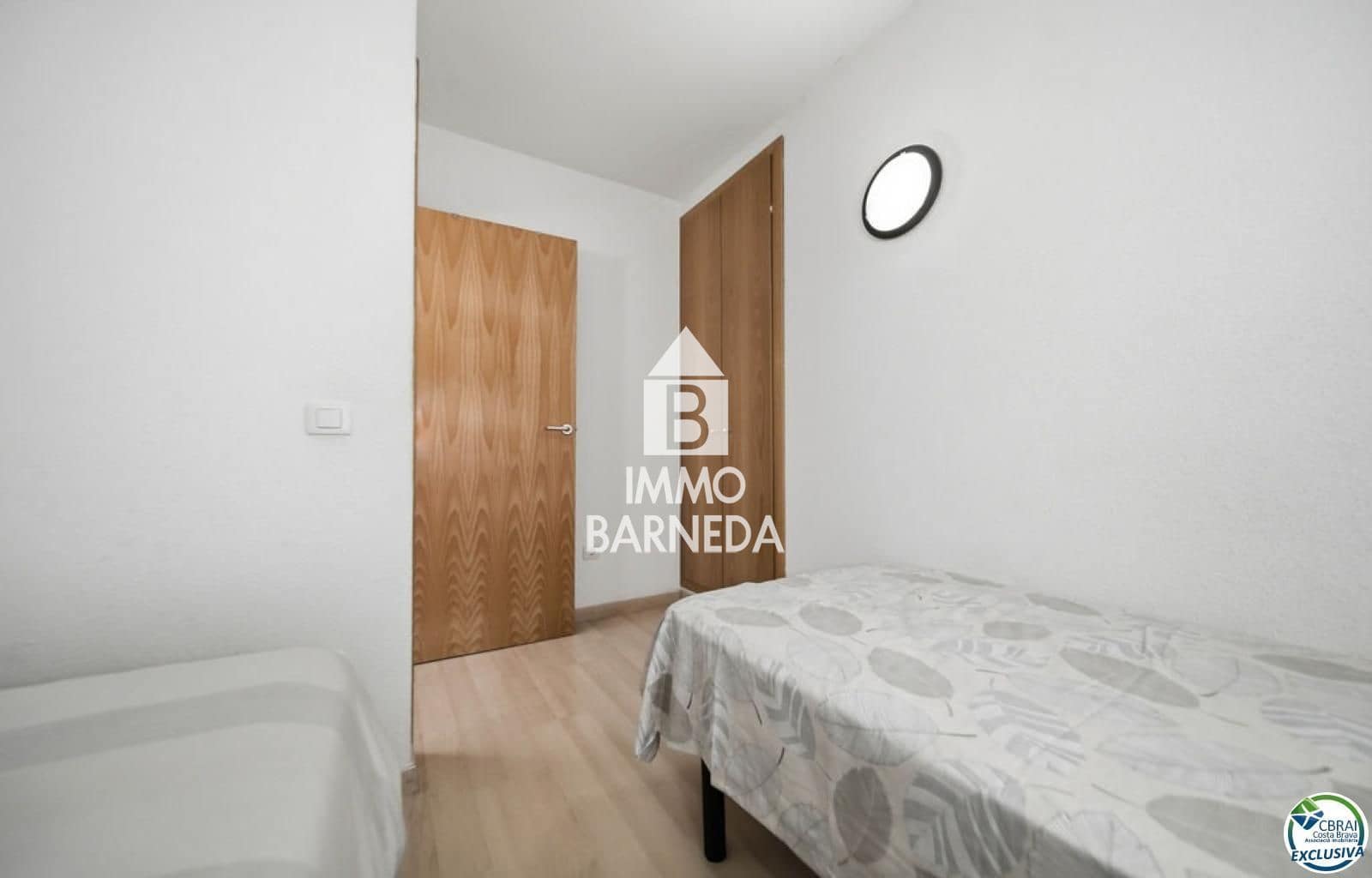 2 slaapkamer Flat te koop in Santa Margarida met zwembad garage - € 235.000 (Ref: 9911541)