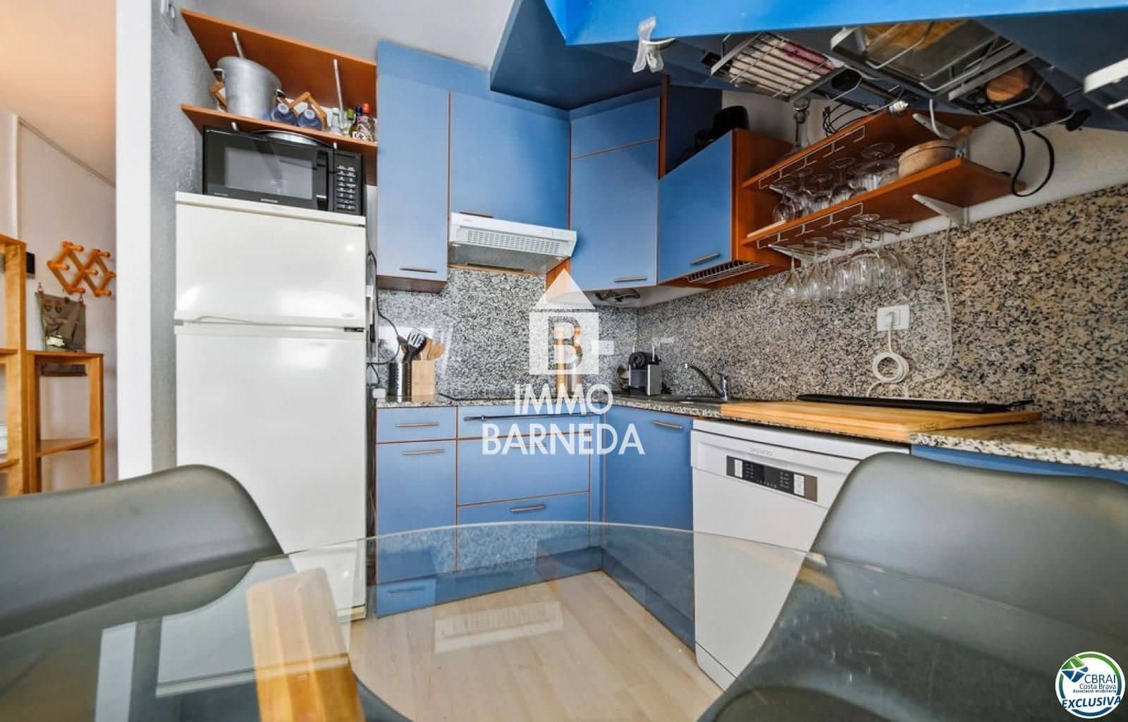 2 slaapkamer Flat te koop in Santa Margarida met zwembad garage - € 235.000 (Ref: 9911541)