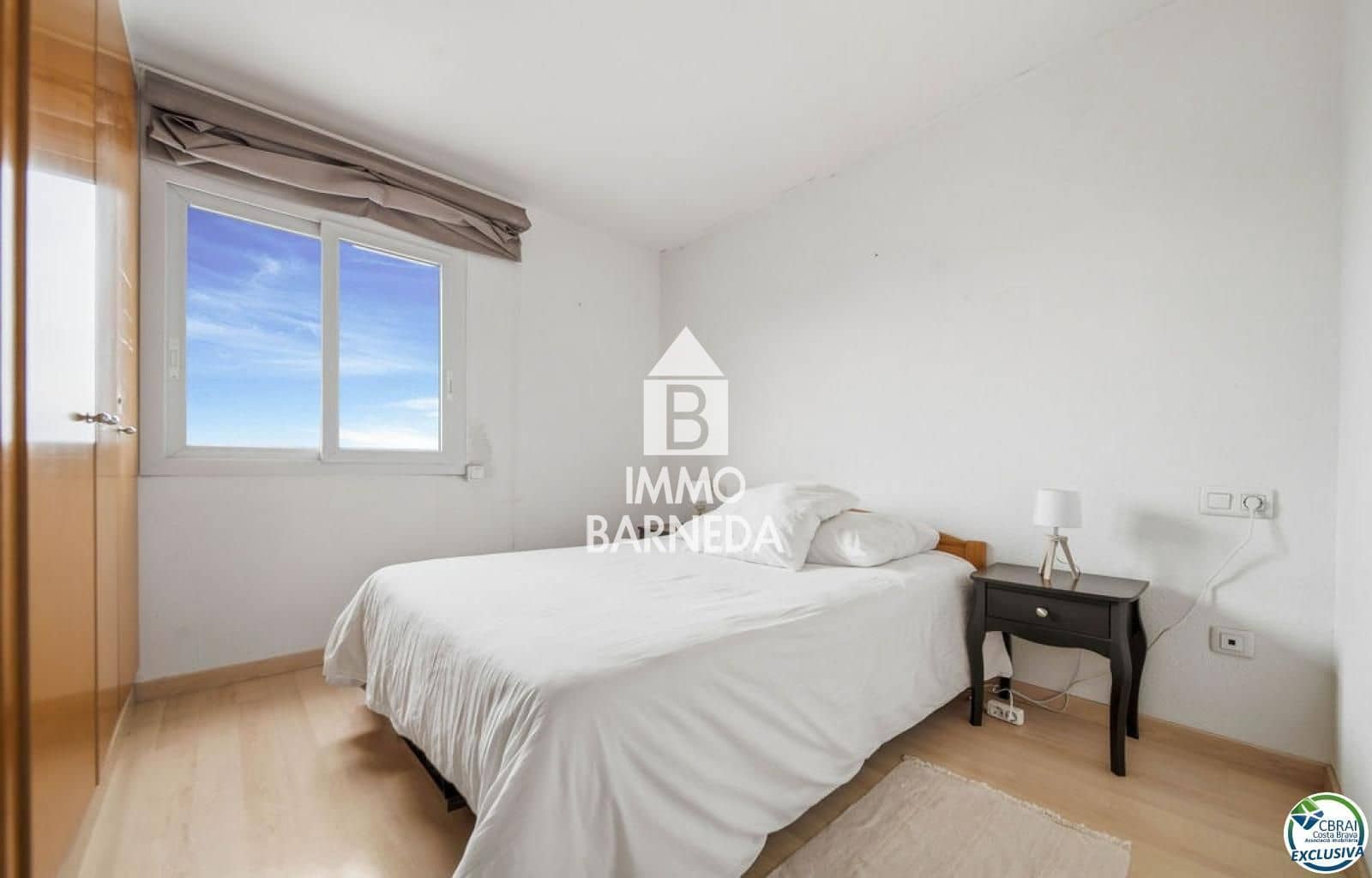2 slaapkamer Flat te koop in Santa Margarida met zwembad garage - € 235.000 (Ref: 9911541)