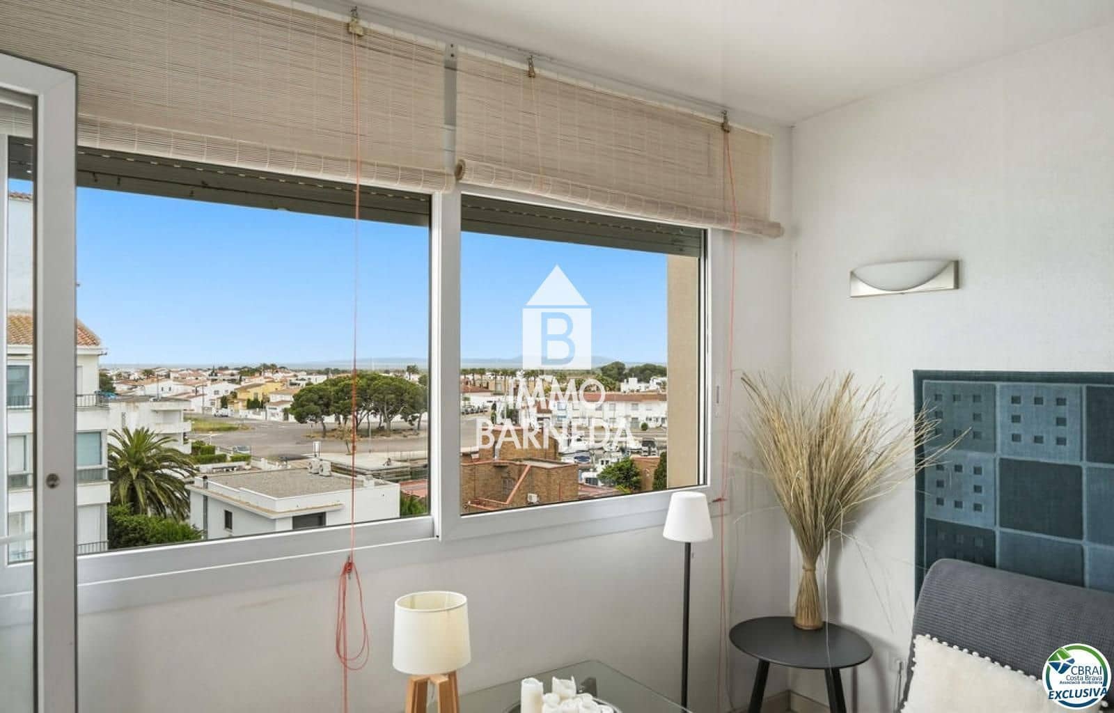 2 slaapkamer Flat te koop in Santa Margarida met zwembad garage - € 235.000 (Ref: 9911541)