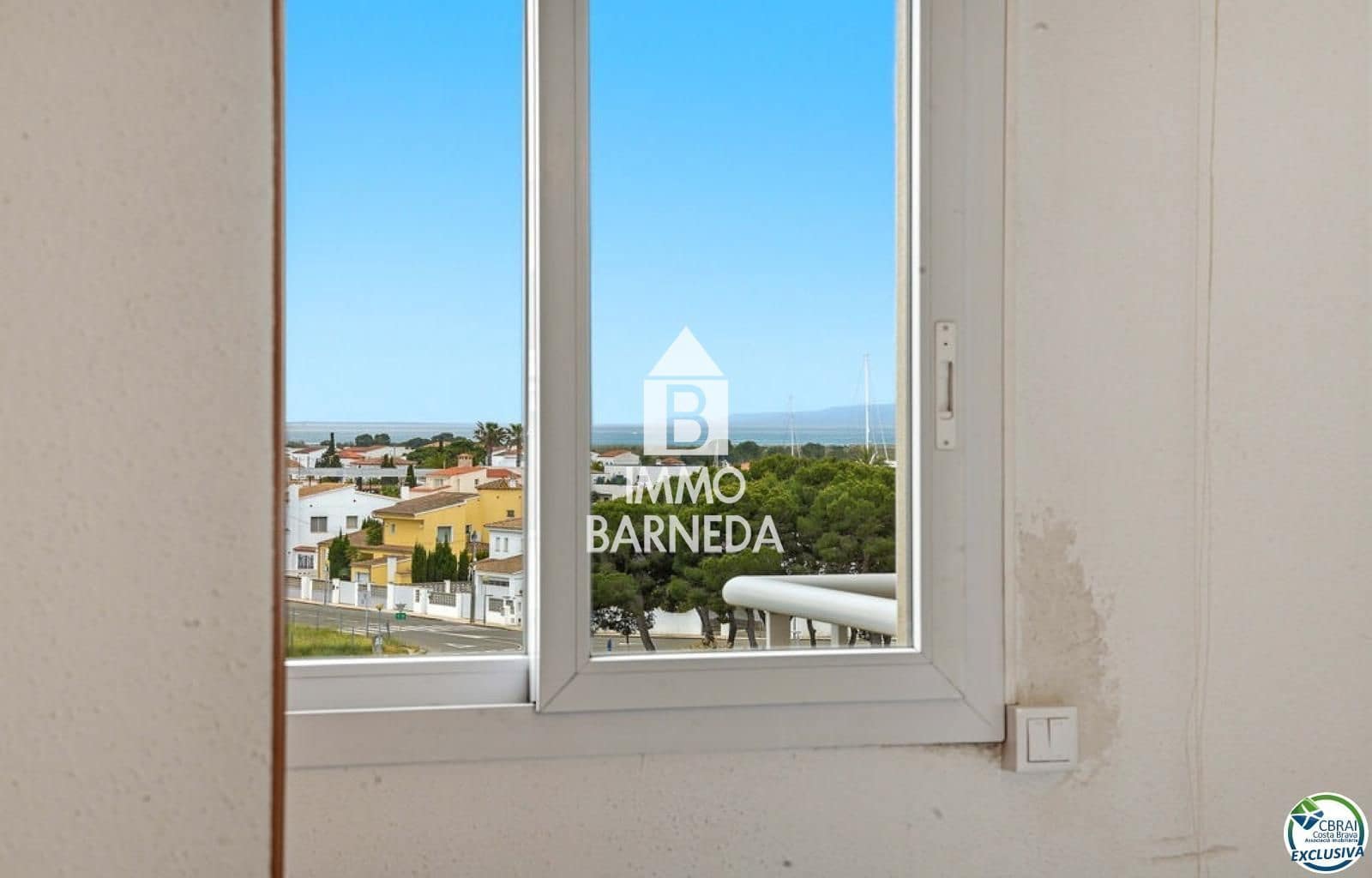 2 slaapkamer Flat te koop in Santa Margarida met zwembad garage - € 235.000 (Ref: 9911541)