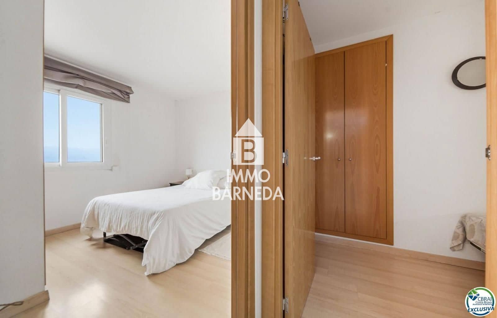 2 slaapkamer Flat te koop in Santa Margarida met zwembad garage - € 235.000 (Ref: 9911541)