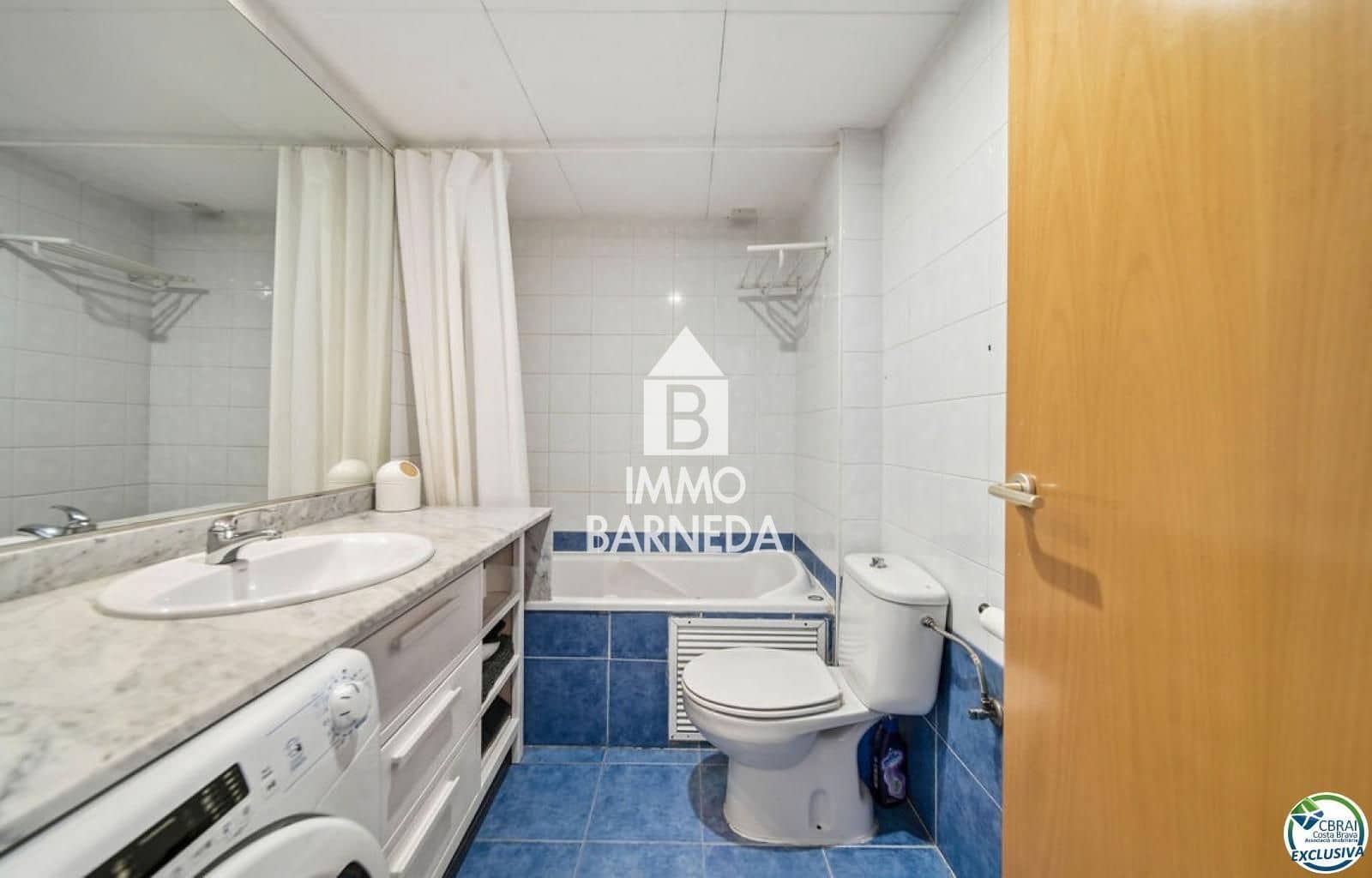 2 slaapkamer Flat te koop in Santa Margarida met zwembad garage - € 235.000 (Ref: 9911541)