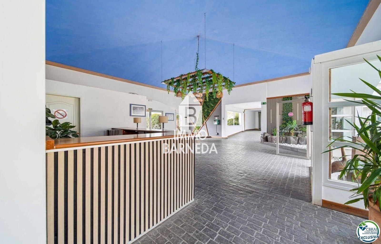2 slaapkamer Flat te koop in Santa Margarida met zwembad garage - € 235.000 (Ref: 9911541)