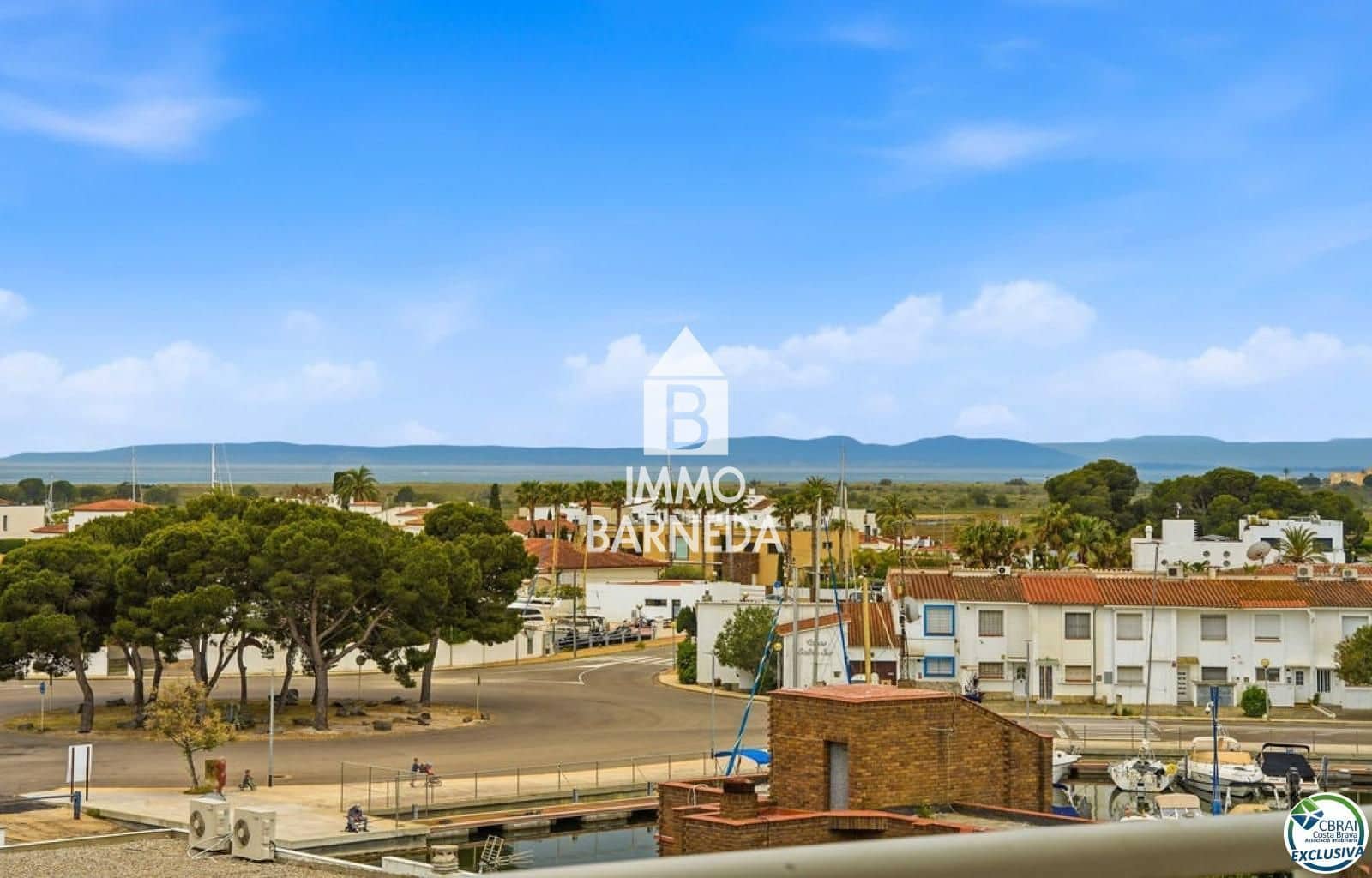 2 slaapkamer Flat te koop in Santa Margarida met zwembad garage - € 235.000 (Ref: 9911541)