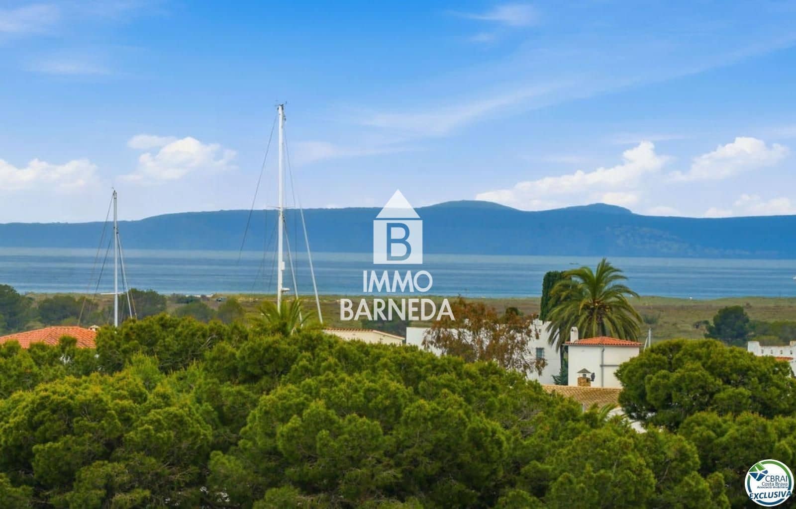 2 slaapkamer Flat te koop in Santa Margarida met zwembad garage - € 235.000 (Ref: 9911541)