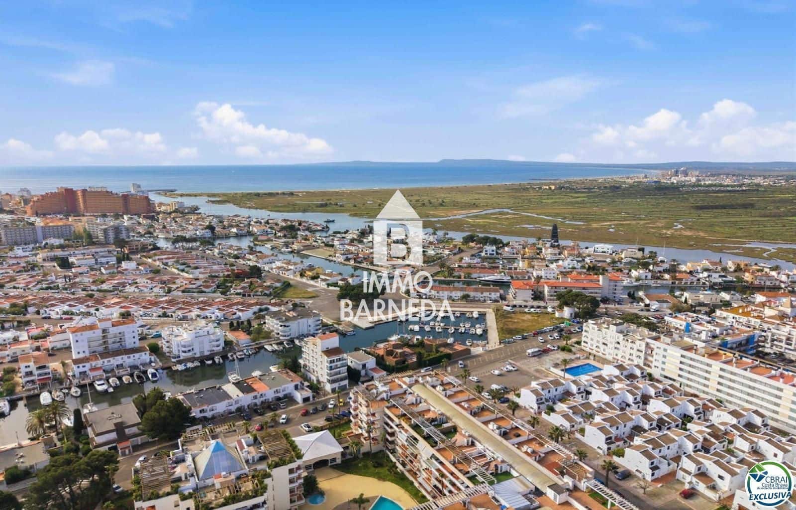 2 slaapkamer Flat te koop in Santa Margarida met zwembad garage - € 235.000 (Ref: 9911541)