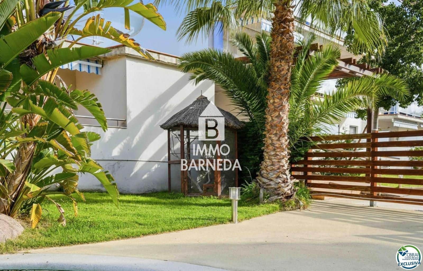 2 slaapkamer Flat te koop in Santa Margarida met zwembad garage - € 235.000 (Ref: 9911541)
