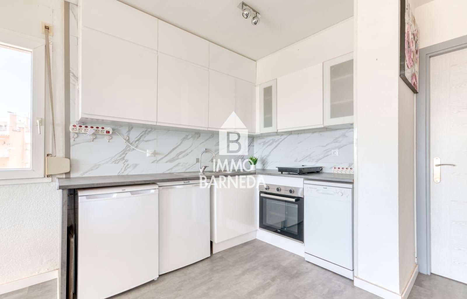 2 bedroom Flat for sale in Roses - € 223,000 (Ref: 9914835)