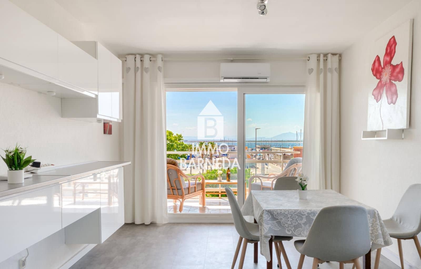 2 bedroom Flat for sale in Roses - € 223,000 (Ref: 9914835)