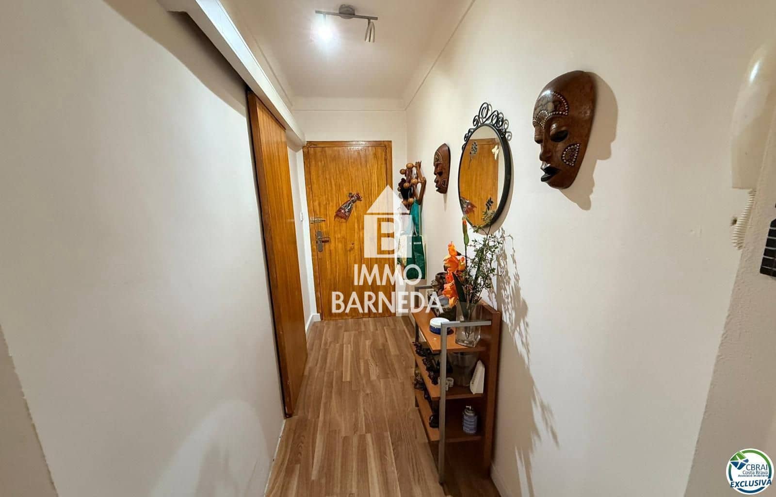2 bedroom Flat for sale in Roses - € 190,000 (Ref: 9924933)