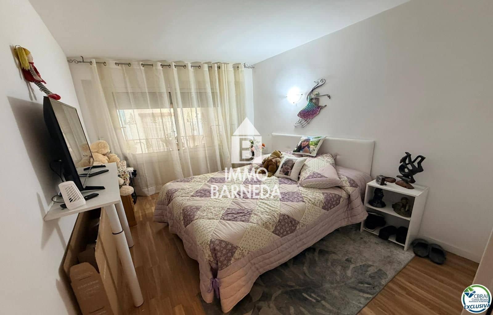 2 bedroom Flat for sale in Roses - € 190,000 (Ref: 9924933)