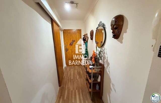 2 camera da letto Appartamento in vendita in Roses - 190.000 € (Rif: 9924933)