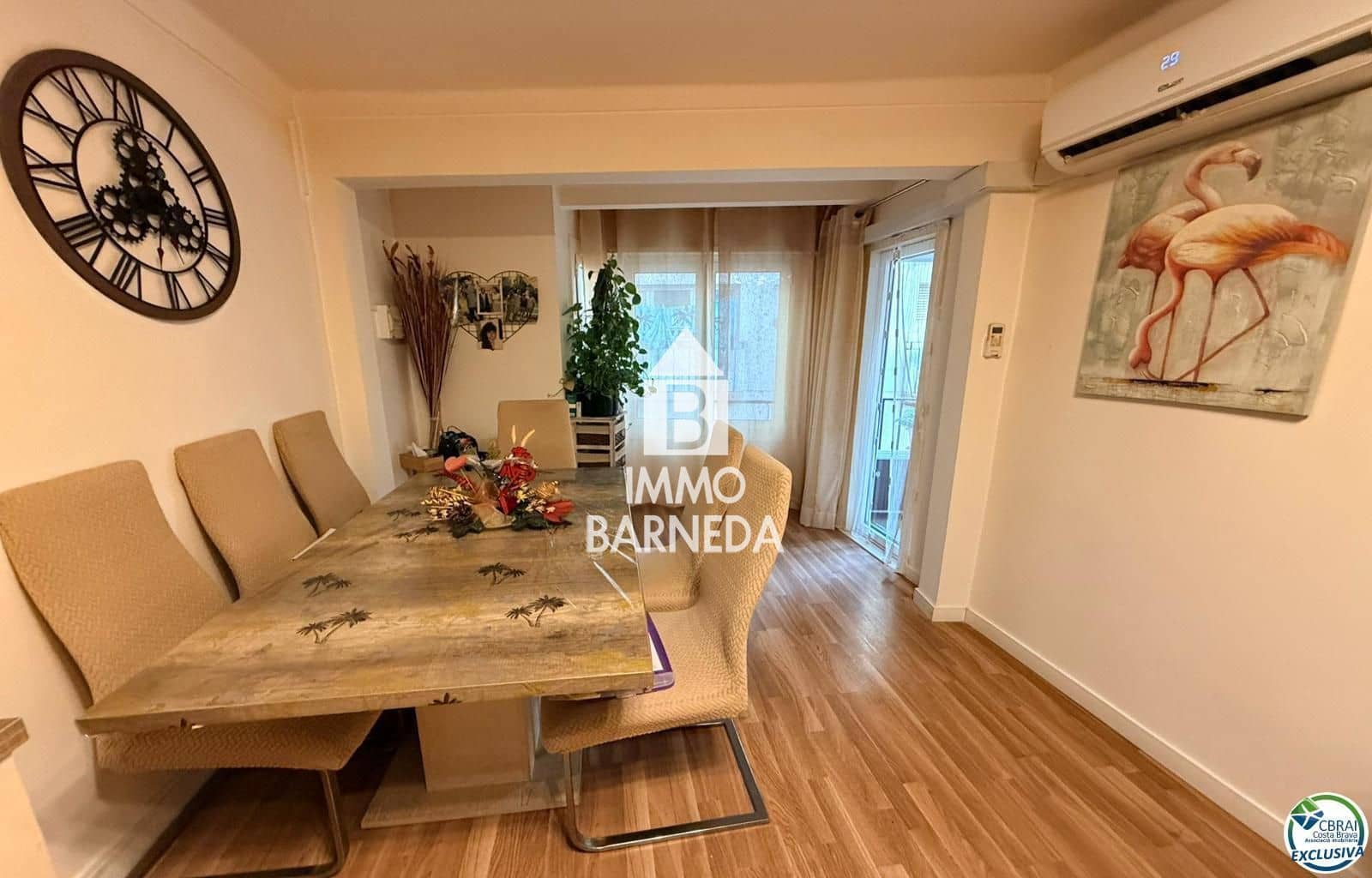 2 bedroom Flat for sale in Roses - € 190,000 (Ref: 9924933)