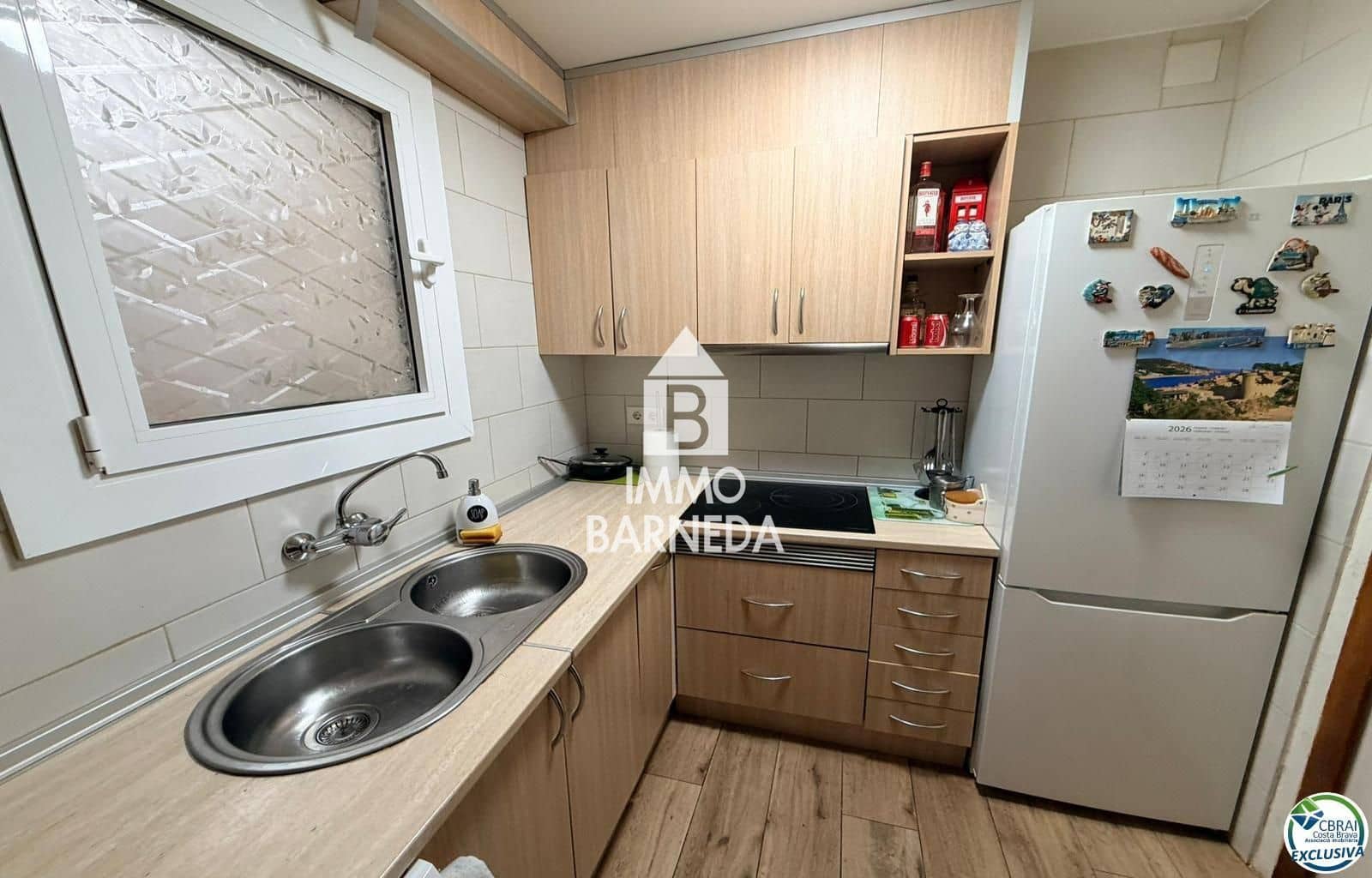 2 bedroom Flat for sale in Roses - € 190,000 (Ref: 9924933)