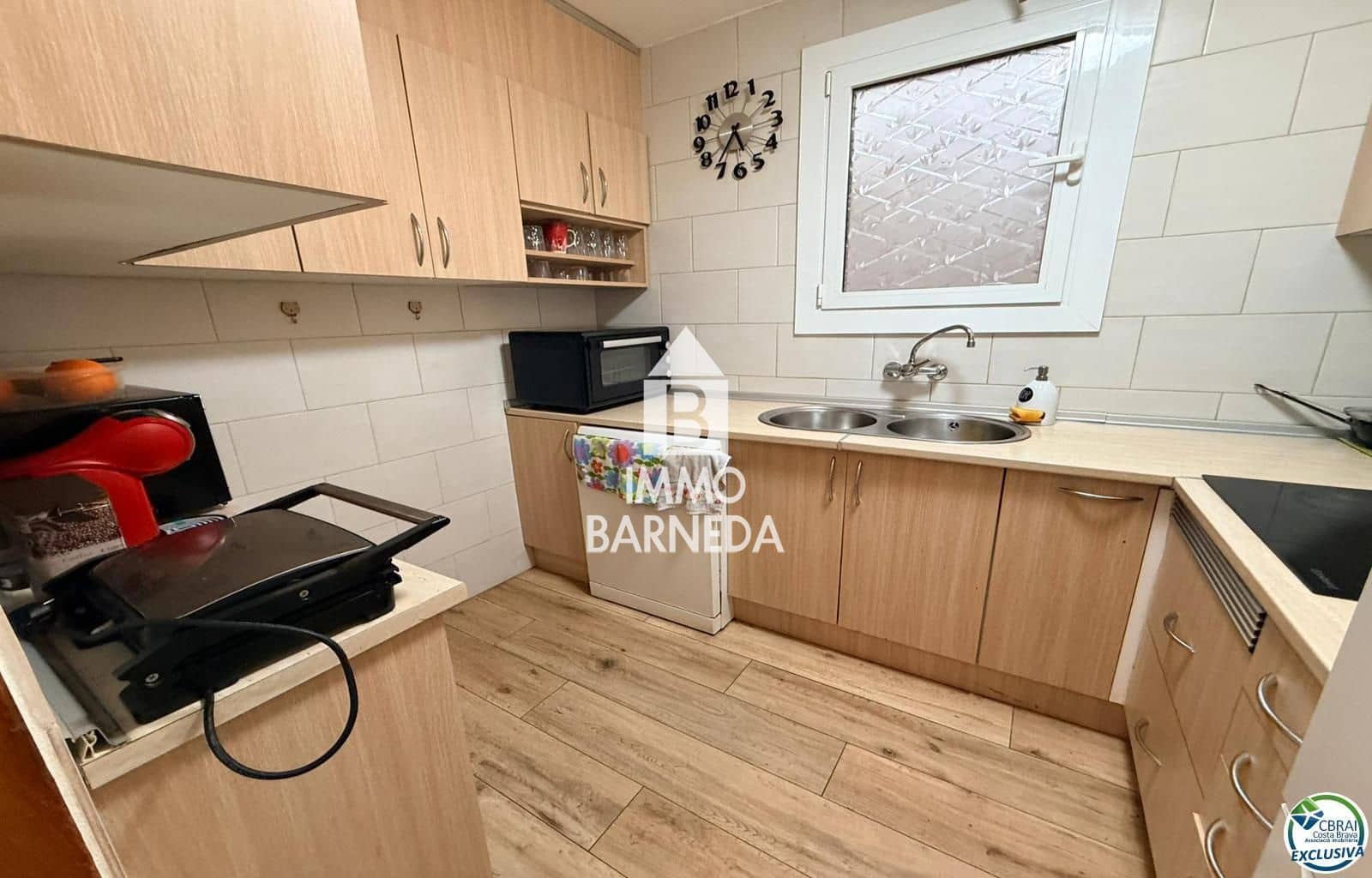 2 bedroom Flat for sale in Roses - € 190,000 (Ref: 9924933)