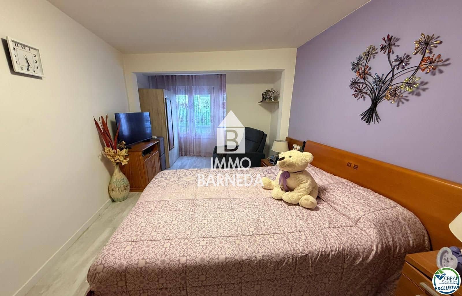 2 bedroom Flat for sale in Roses - € 190,000 (Ref: 9924933)