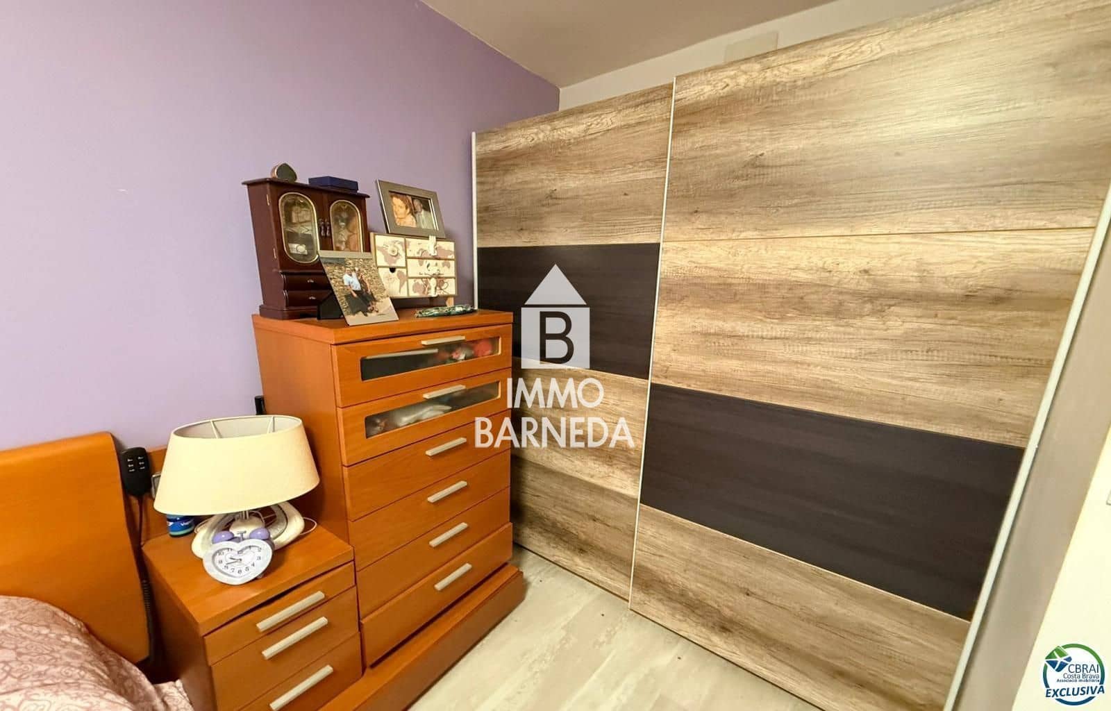2 bedroom Flat for sale in Roses - € 190,000 (Ref: 9924933)