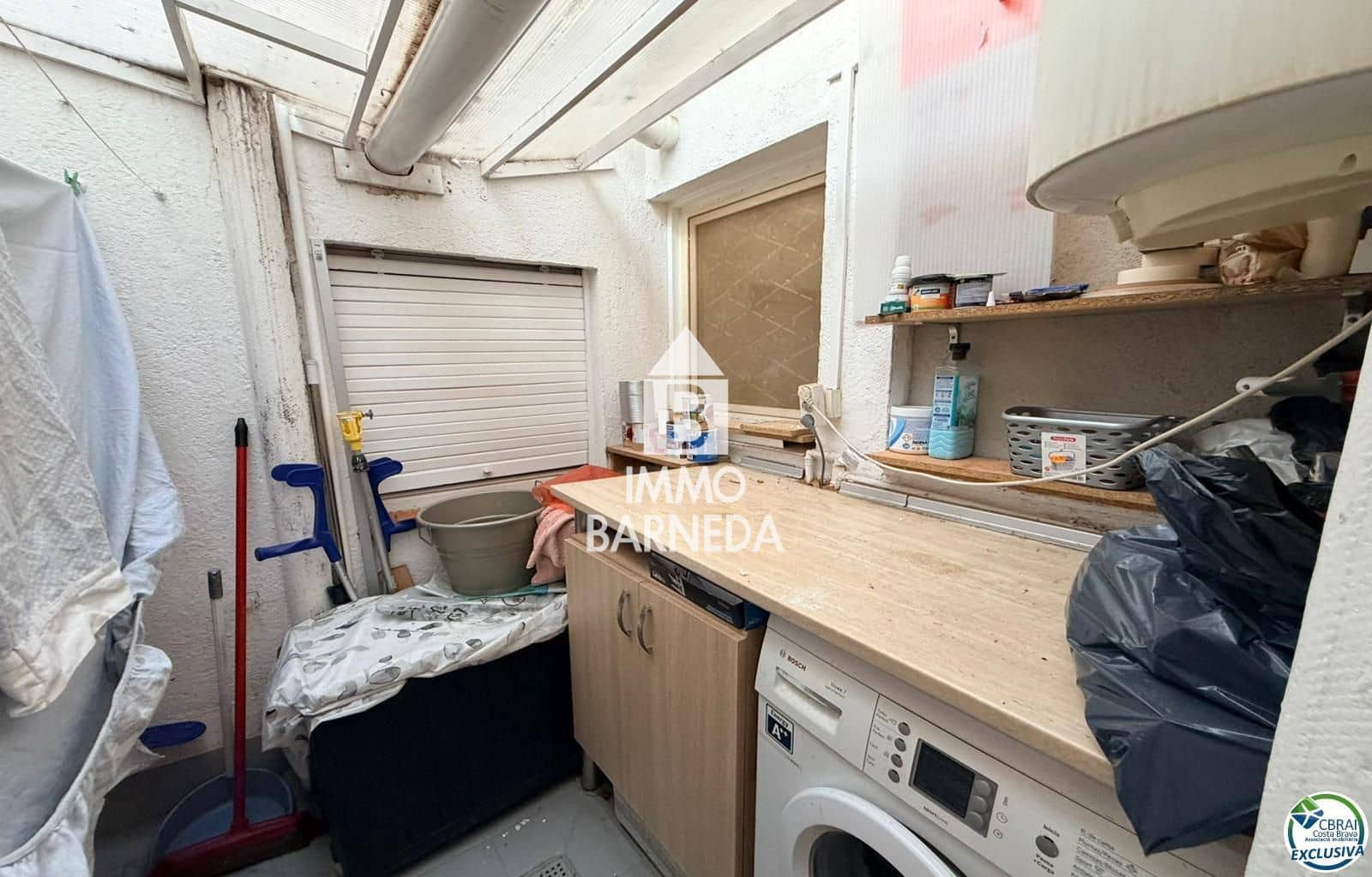 2 bedroom Flat for sale in Roses - € 190,000 (Ref: 9924933)